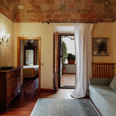 La Magnolia Bed & Breakfast Orvieto Exterior photo