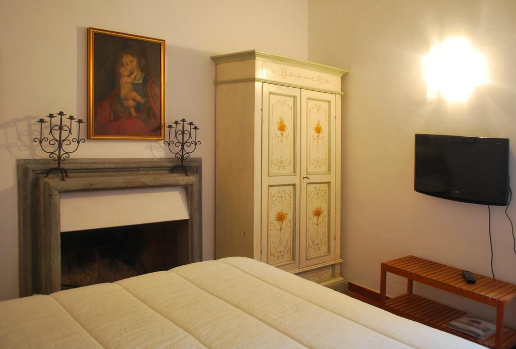 La Magnolia Bed & Breakfast Orvieto Exterior photo